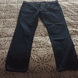 Perry Ellis Jeans Man